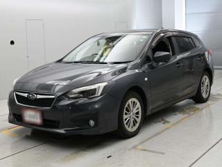 SUBARU IMPREZA SPORT