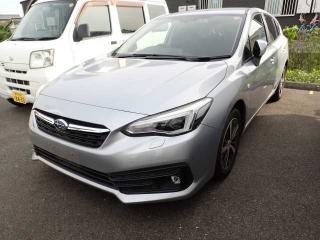 SUBARU IMPREZA SPORT