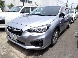 SUBARU IMPREZA SPORT