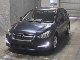 SUBARU IMPREZA SPORT
