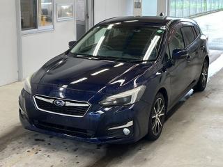 SUBARU IMPREZA SPORT