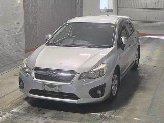 SUBARU IMPREZA SPORT