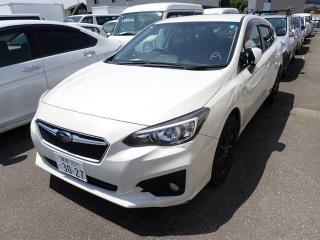 SUBARU IMPREZA SPORT