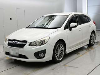 SUBARU IMPREZA SPORT