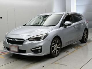 SUBARU IMPREZA SPORT