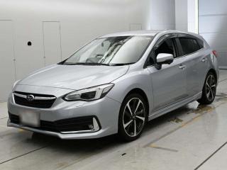 SUBARU IMPREZA SPORT
