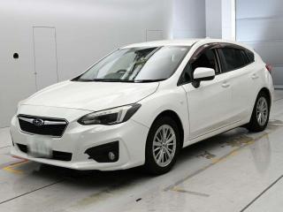 SUBARU IMPREZA SPORT