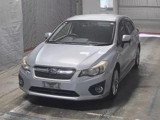 SUBARU IMPREZA SPORT