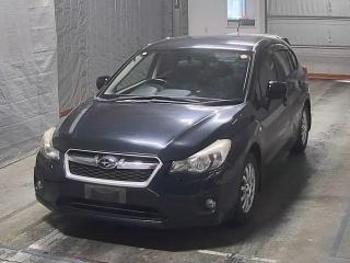 SUBARU IMPREZA SPORT