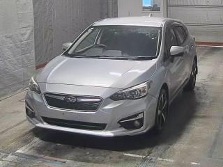 SUBARU IMPREZA SPORT