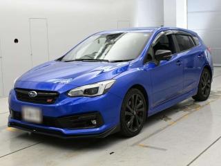 SUBARU IMPREZA SPORT
