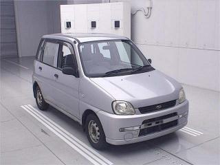 SUBARU PLEO