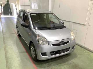 SUBARU PLEO