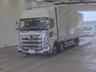 HINO PROFIA