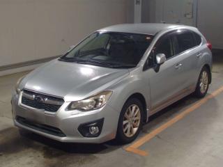 SUBARU IMPREZA SPORT