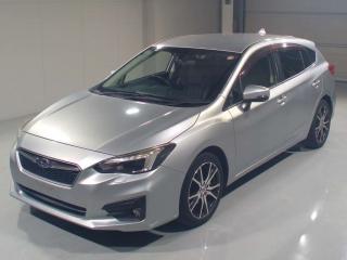 SUBARU IMPREZA SPORT