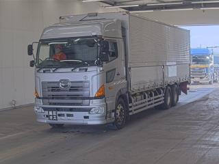 HINO PROFIA