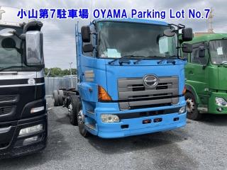 HINO PROFIA