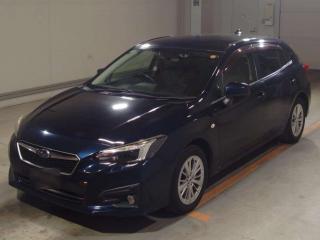 SUBARU IMPREZA SPORT