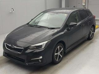 SUBARU IMPREZA SPORT