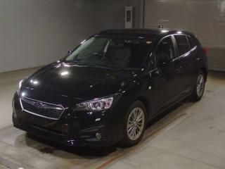 SUBARU IMPREZA SPORT