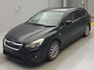 SUBARU IMPREZA SPORT