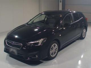 SUBARU IMPREZA SPORT