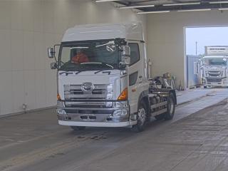 HINO PROFIA
