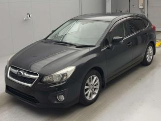 SUBARU IMPREZA SPORT