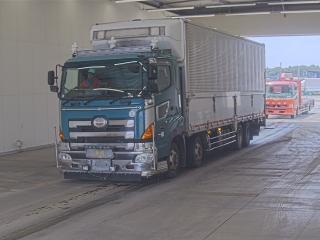 HINO PROFIA