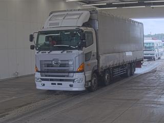 HINO PROFIA