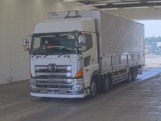HINO PROFIA