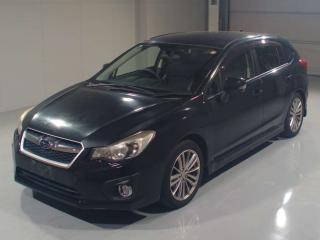 SUBARU IMPREZA SPORT