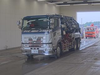 HINO PROFIA