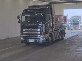 HINO PROFIA