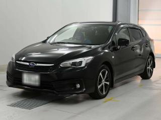 SUBARU IMPREZA SPORT