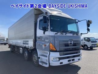 HINO PROFIA