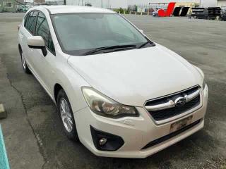 SUBARU IMPREZA SPORT