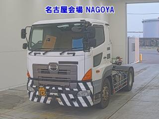 HINO PROFIA