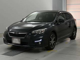 SUBARU IMPREZA SPORT