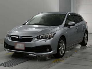 SUBARU IMPREZA SPORT