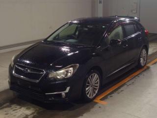 SUBARU IMPREZA SPORT