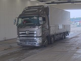 HINO PROFIA