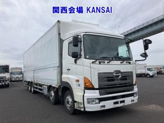 HINO PROFIA