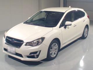 SUBARU IMPREZA SPORT