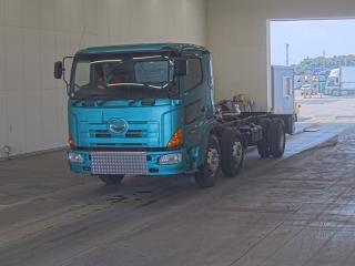 HINO PROFIA