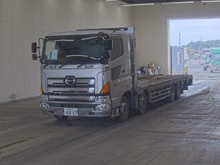 HINO PROFIA