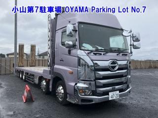 HINO PROFIA