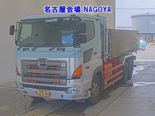 HINO PROFIA