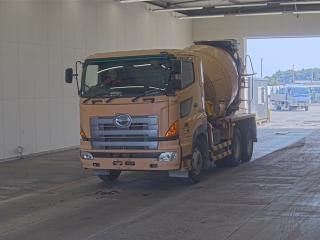HINO PROFIA